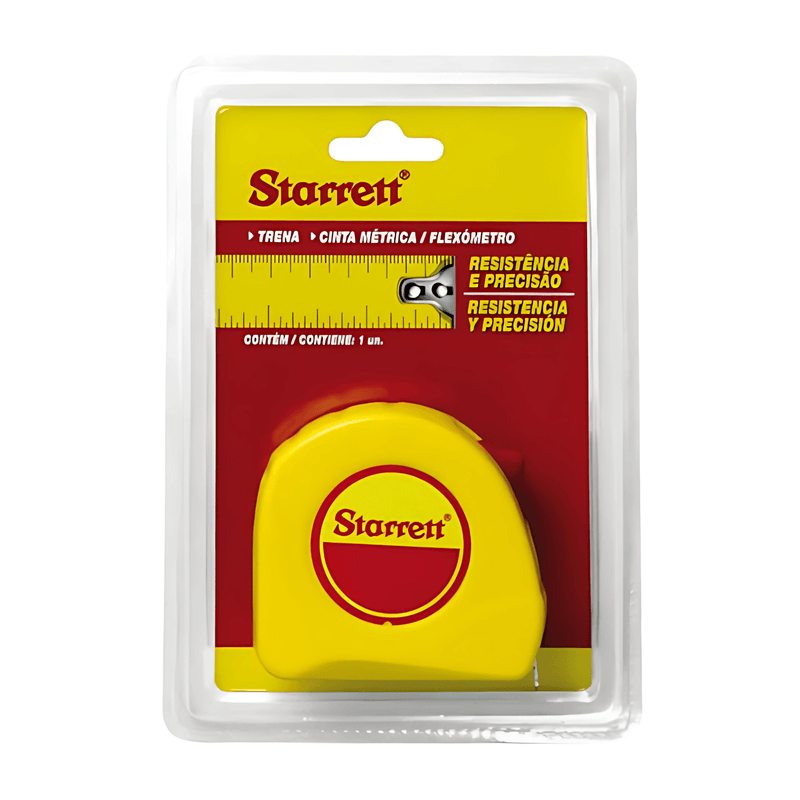 Trena-Amarela-c-Trava-8.0M-X-25.0MM-mmpol-STS1-8ME-Starrett-