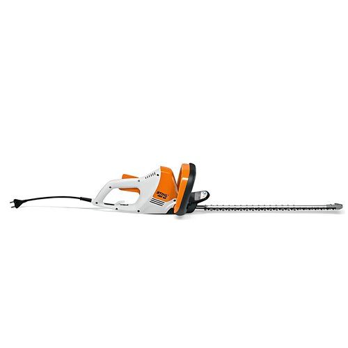 Podador de Cerca Viva Elétrica 460W 500MM HSE 52 Stihl