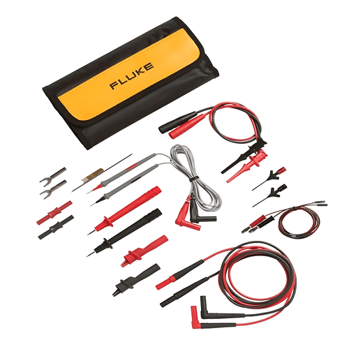 Conjunto Master de Pontas de Prova Eletrônica TLK-287 Fluke