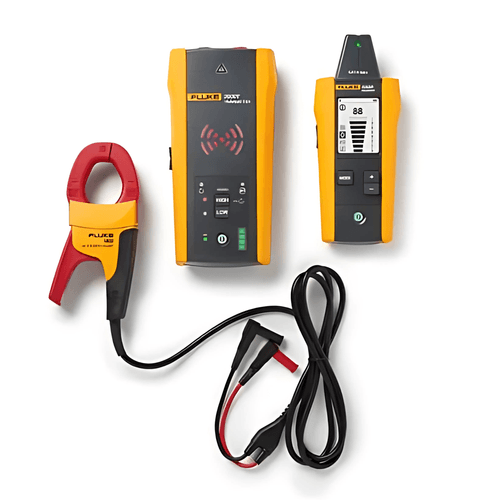 Localizador de Cabos Avançado c/Maleta Rígida Fluke-2052 Fluke