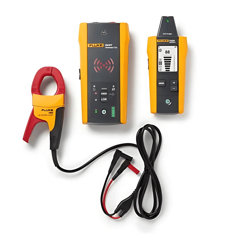 Localizador-de-Cabos-Avancado-c-Maleta-Rigida-Fluke-2052-Fluke-