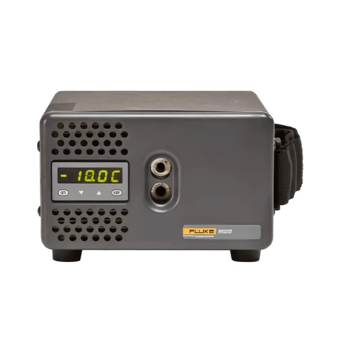 Bloco Seco Portátil 9102S-156 Fluke