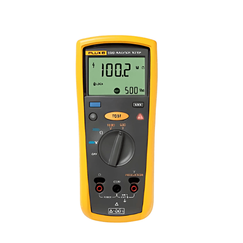 Testador de Isolação Fluke-1503 Fluke
