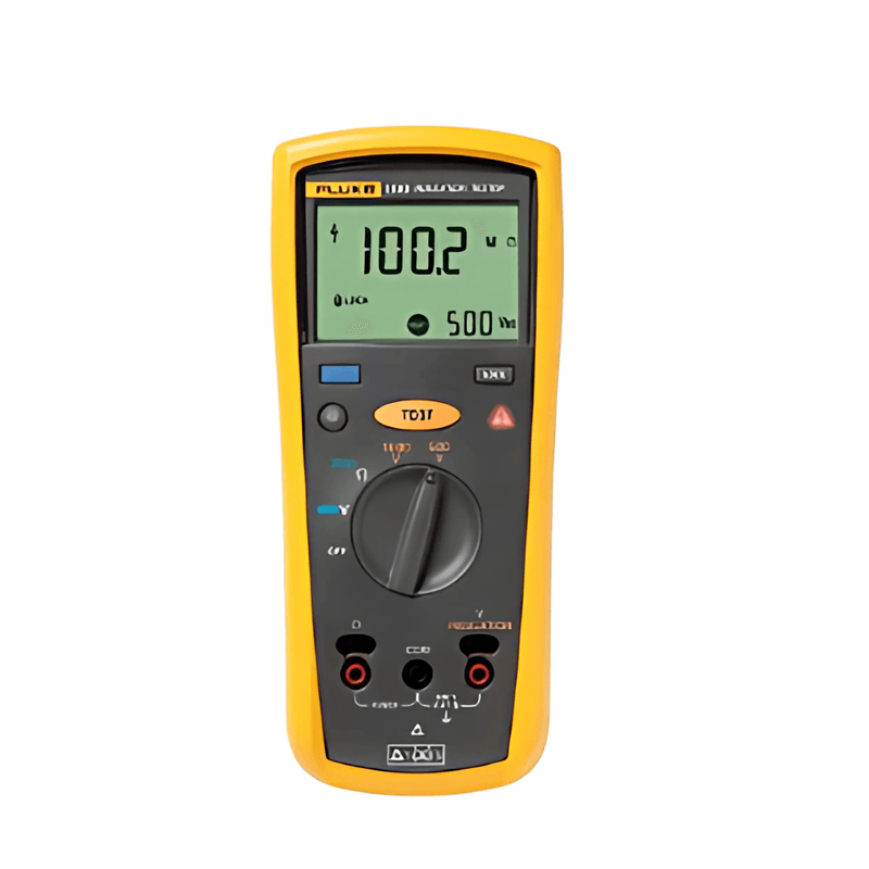 Testador-de-Isolacao-Fluke-1503-Fluke-