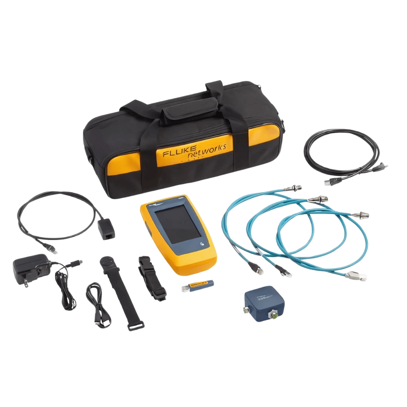 Testador-de-Cabo-e-Rede-de-Ethernet-Industrial-LIQ-100-IE-Fluke