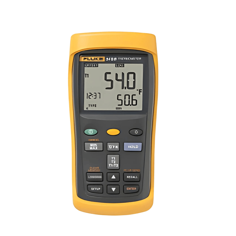 TermometroB60HZFluke542Fluke
