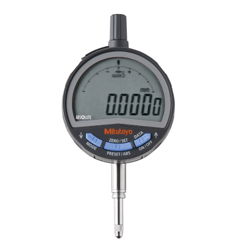 Relogio Comparador Digital 12MM 0.0005MM 543-700B Mitutoyo