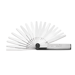 Calibre-de-Folga-20-LAM-0.05-A-1.0MM-em-0.05MM-184-304S-Mitutoyo