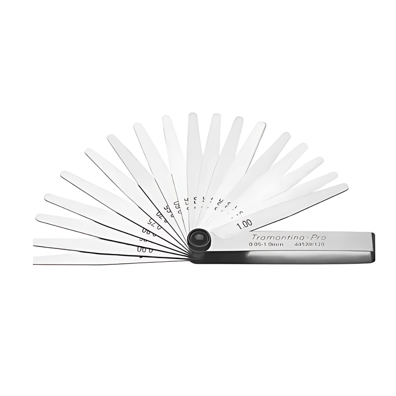 Calibre-de-Folga-20-LAM-0.05-A-1.0MM-em-0.05MM-184-304S-Mitutoyo