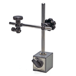 Suporte-Magnetico-Coluna-Reto-Raio-de-Alcance-150-MM-7010S-10-Mitutoyo