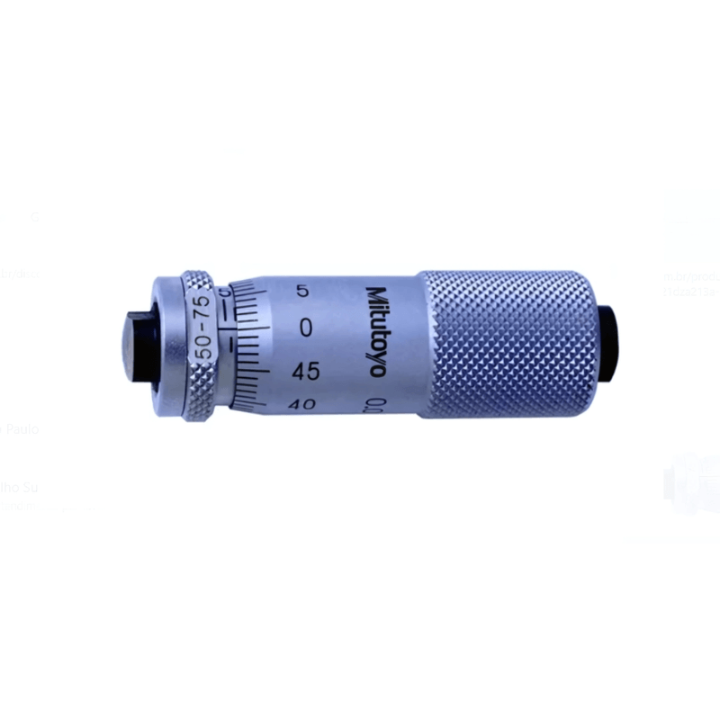 Micrometro-Interno-Tipo-Tubo-50-75MM-0.01MM-133-143-Mitutoyo-