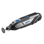 Micro-Retifica-a-Bateria-12V-sem-Bateria-Carregador-8240-Dremel