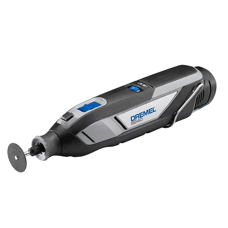Micro-Retifica-a-Bateria-12V-sem-Bateria-Carregador-8240-Dremel