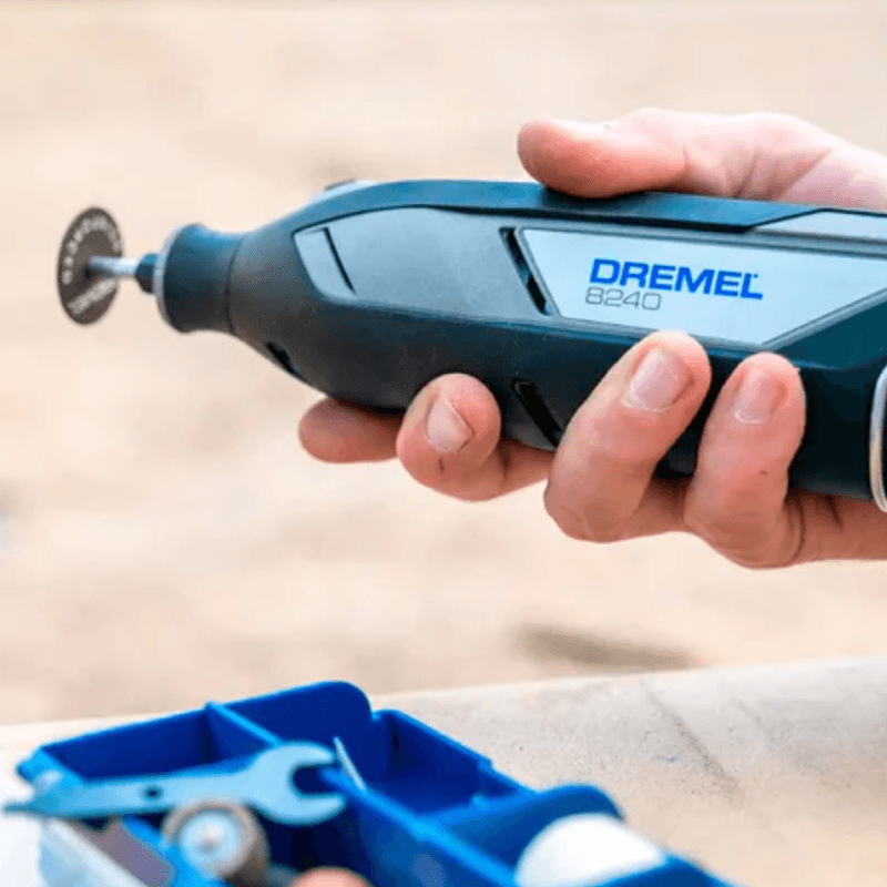 Micro-Retifica-a-Bateria-12V-sem-BateriaCarregador-8240-Dremel