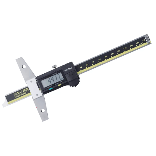 Paquímetro Digital Profundo 0  150MM / 6" 0.01MM IP 67 571-251-20 Mitutoyo