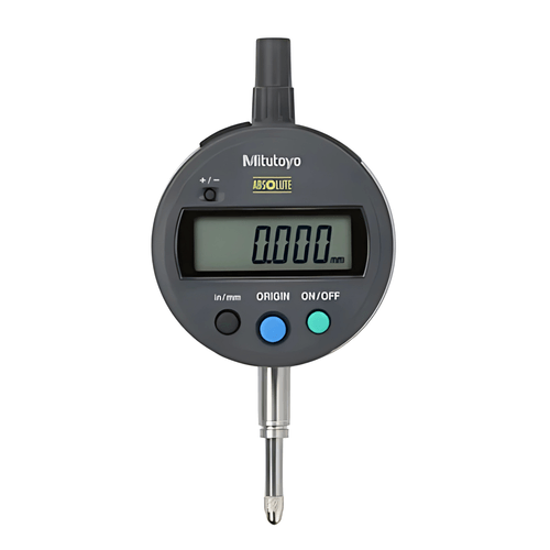 Relógio Comparador Digital 12.7MM 0.001MM 543-791-10 Mitutoyo