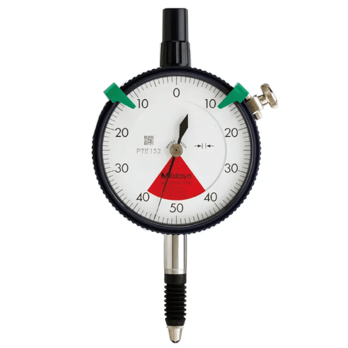 Relógio Comparador 1MM 0.001MM 2110S-70 Mitutoyo