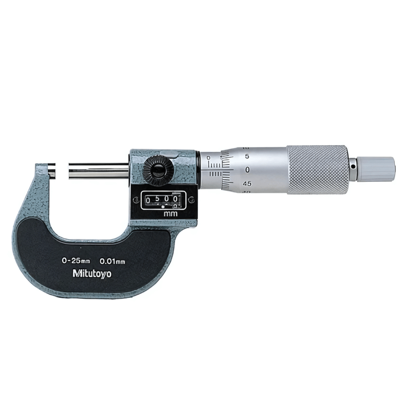 Micrometro-Externo-com-Contador-25-50MM-0.01MM-193-102-Mitutoyo