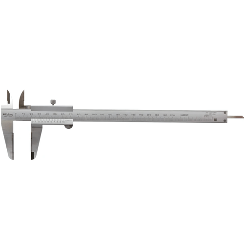 Paquímetro Analógico Universal Faces MD  0 150MM / 6" 0.05MM 530-320 Mitutoyo