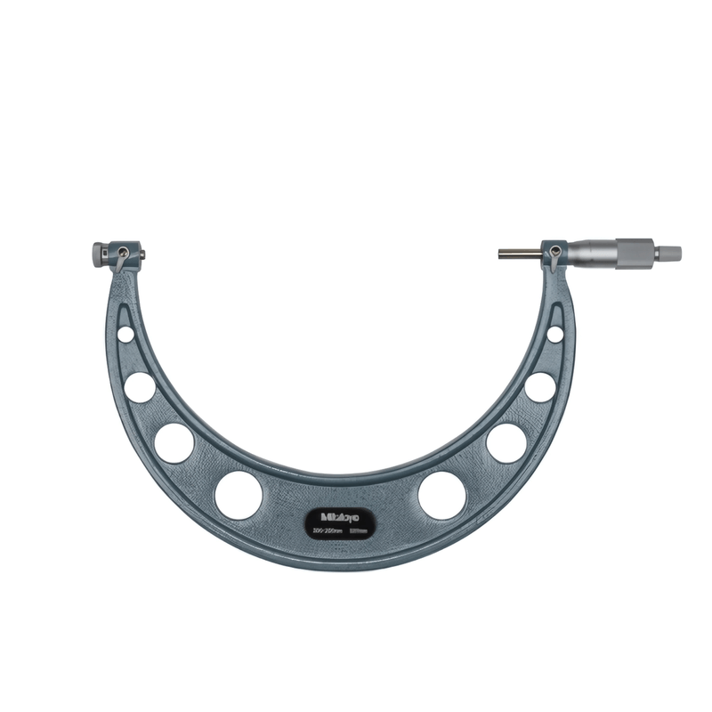 Micrometro-Externo-200-225MM-126-133-Mitutoyo