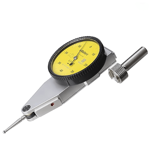 Relógio Apalpador 0.8MM (0.01MM) 513-484-10E Mitutoyo