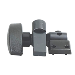 Adaptador-para-Trancador-de-Alturas-12AAA233-Mitutoyo-
