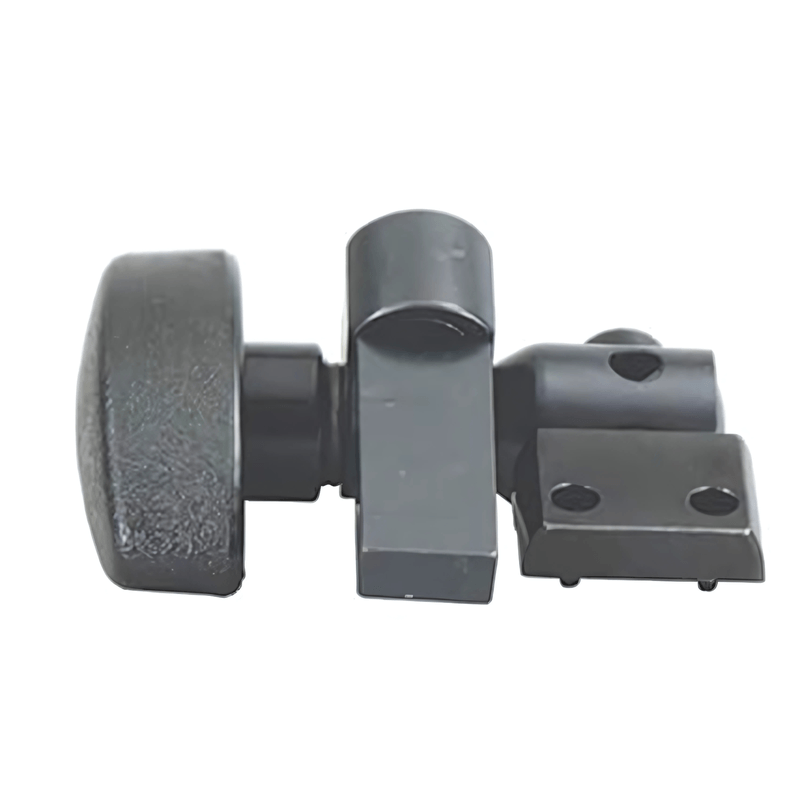 Adaptador-para-Trancador-de-Alturas-12AAA233-Mitutoyo-
