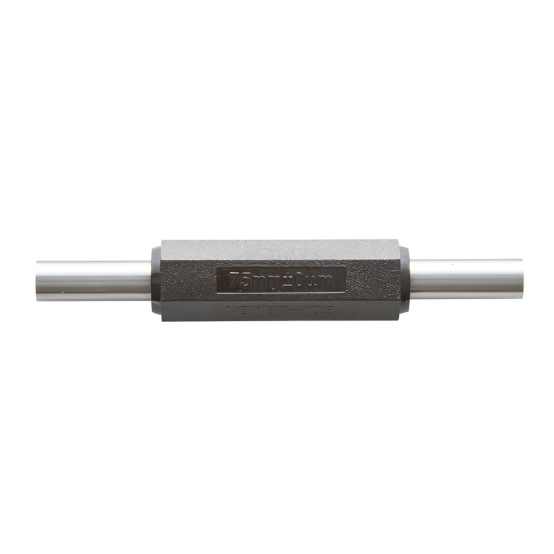 Barra-Padrao-Para-Calibracao-de-Micrometro-Externo-75MM-167-103-Mitutoyo