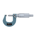 MicrometroExternocomPontaConicas025MM001112401Mitutoyo