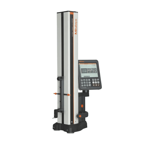 Calibrador de Altura Linear Height Medição 2D 600MM/24"LH 600F 518-360-13 Mitutoyo