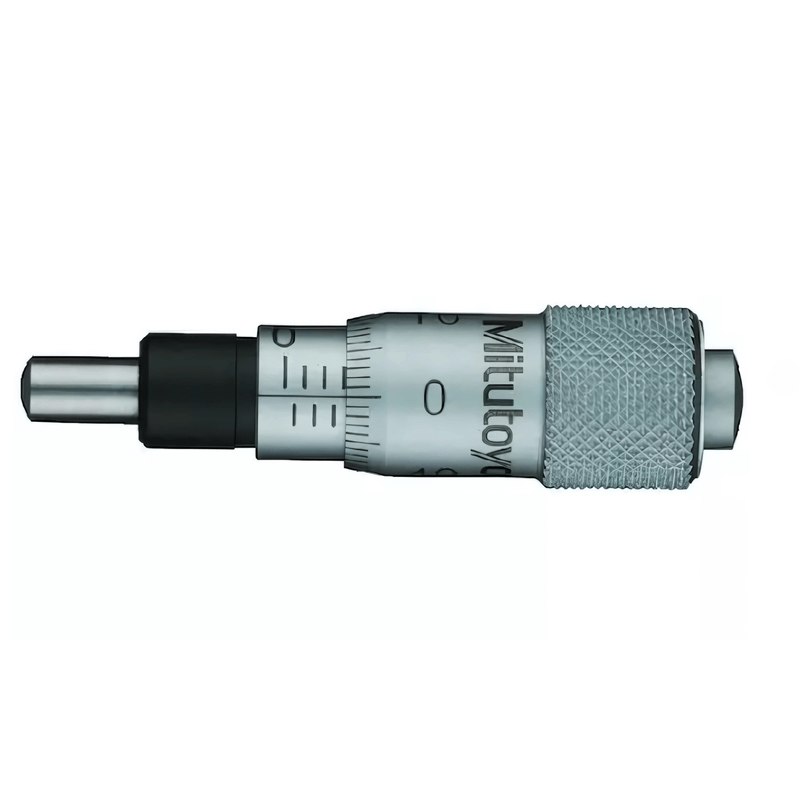 Micrometro-para-Adaptacao-0-6.5MM-148-205-Mitutoyo-