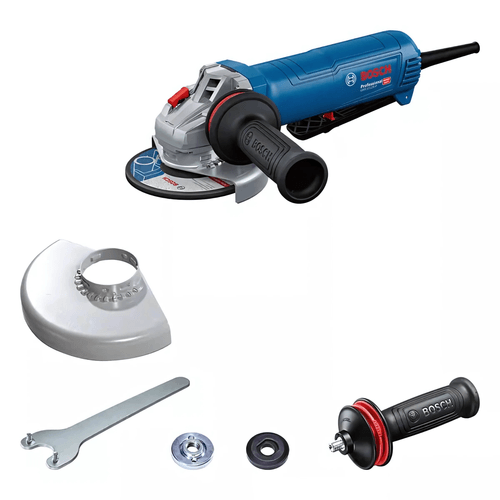 Esmerilhadeira 5" 1.200W 220V GWS 12-125 P Bosch