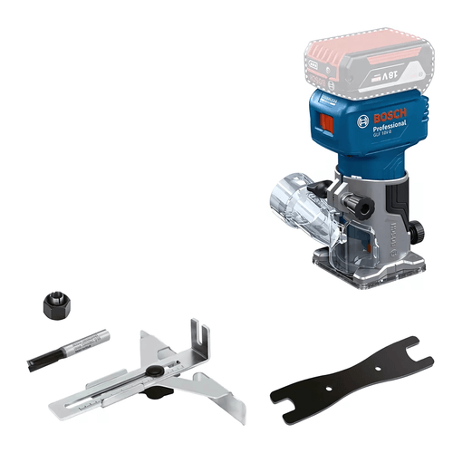 Tupia GLF 18V-8 Bosch