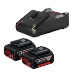 Kit Starter de 2 Baterias 4.0Ah e 1 Carregador 127V GAL 1880CV Bosch.png