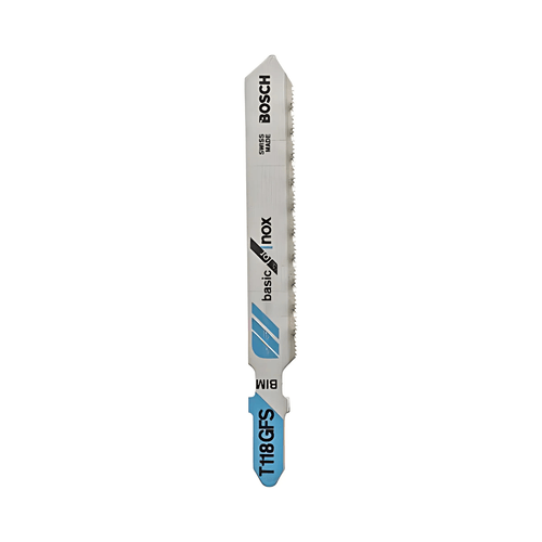 Lâmina Tico-Tico 3 Peças T-118GFS Bosch