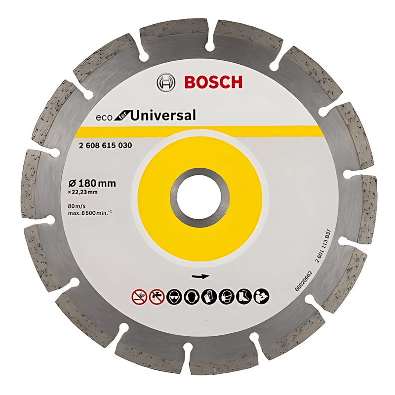 Disco Diamantado 180MM X 22.23 2608615043 Bosch.png