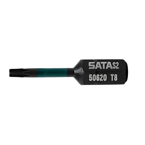 Bits Torx 1/4" 50MM T20 Sata ST59734 Sata