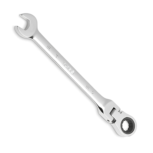 Chave Combinada com Catraca Articulada MM 10.0MM ST46401ST Sata