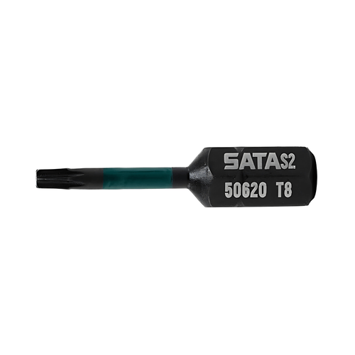 Bits Torx 1/4" 50MM T25 Sata ST59735 Sata