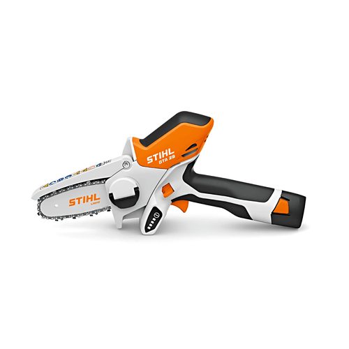 Podador de Galhos a Bateria GTA 26 SET Stihl