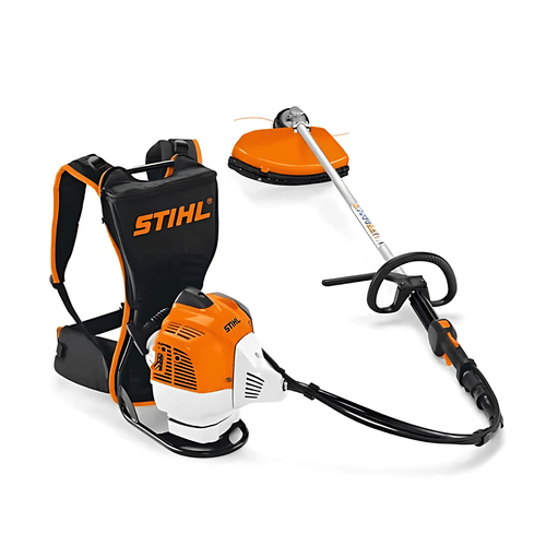 Roçadeira a Gasolina Costal FR 410 4147-200-0521 Stihl