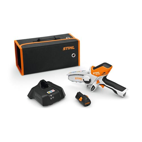 Podador de Galhos a Bateria GTA 26 SET Stihl