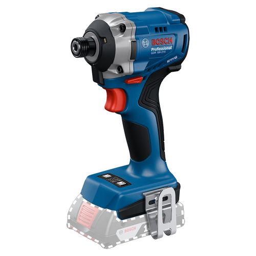 Chave De Impacto A Bateria 1/4" GDR 18V-215 BIV Sem Bateria e Sem Carregador 06019N20E5 Bosch