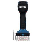 Chave-De-Impacto-A-Bateria-1-4--GDR-18V-215-BIV-Sem-Bateria-e-Sem-Carregador-06019N20E5-Bosch