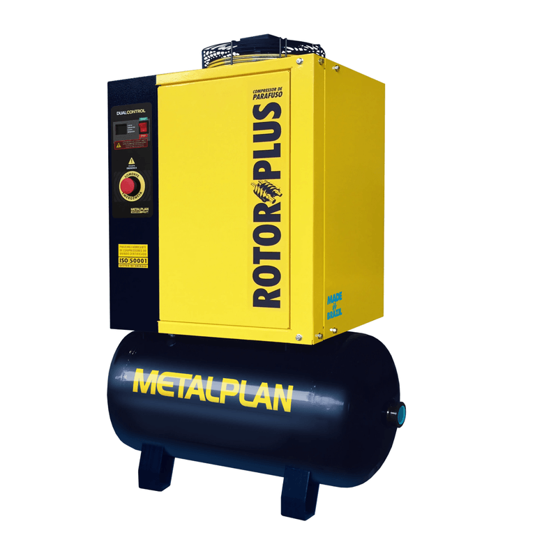 Oficial Metalplan