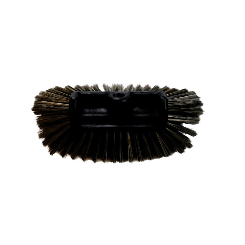 Esfregao em Nylon Premium Adaptador A 0383-01 e 0383-02 Largura 280mm 0383 Lupus