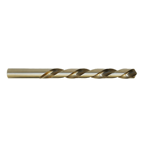 Broca AR HSS DIN338 10.8MM COBALTO CLV71 C711080D CLEVELAND
