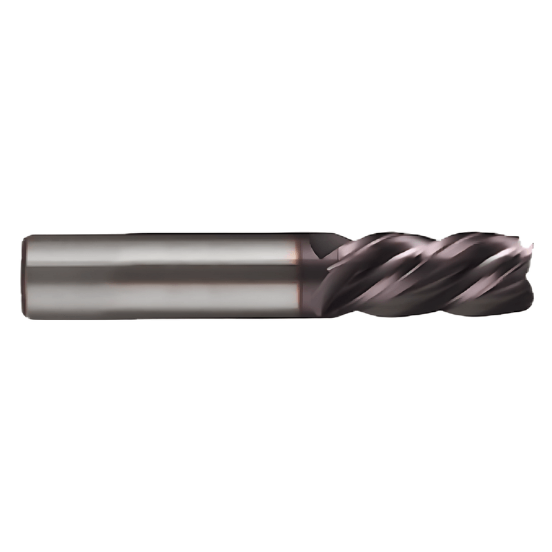 Fresa-TOPO-RETO-MD-4C-10.0MM-TIALN-DIN6528K---C165-C165010D-CLEVELAND