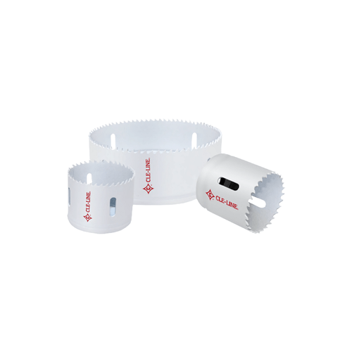 Serra Copo 44.0MM 1.3/4" Bimetal HSCO CLV26 C26107FGT CLEVELAND