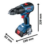 Furadeira-e-Parafusadeira-de-Impacto-12-Bateria-LITIO-GSB-18V-50-Bivolt-Bosch--8-